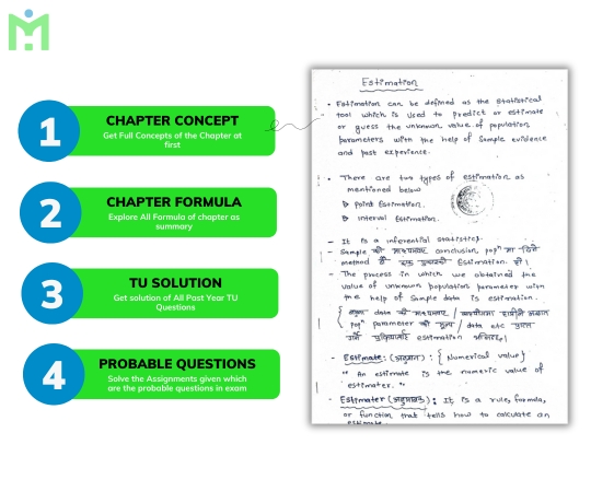 BSc 2nd Year Applied Statistics Exam Capsule
