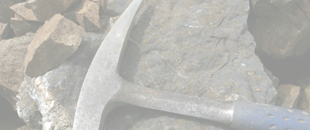 BSc 4th Year Exploration and Mining Geology - Full Course with Free Notes