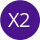 X22hearm