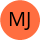 MICHEAL JAMES