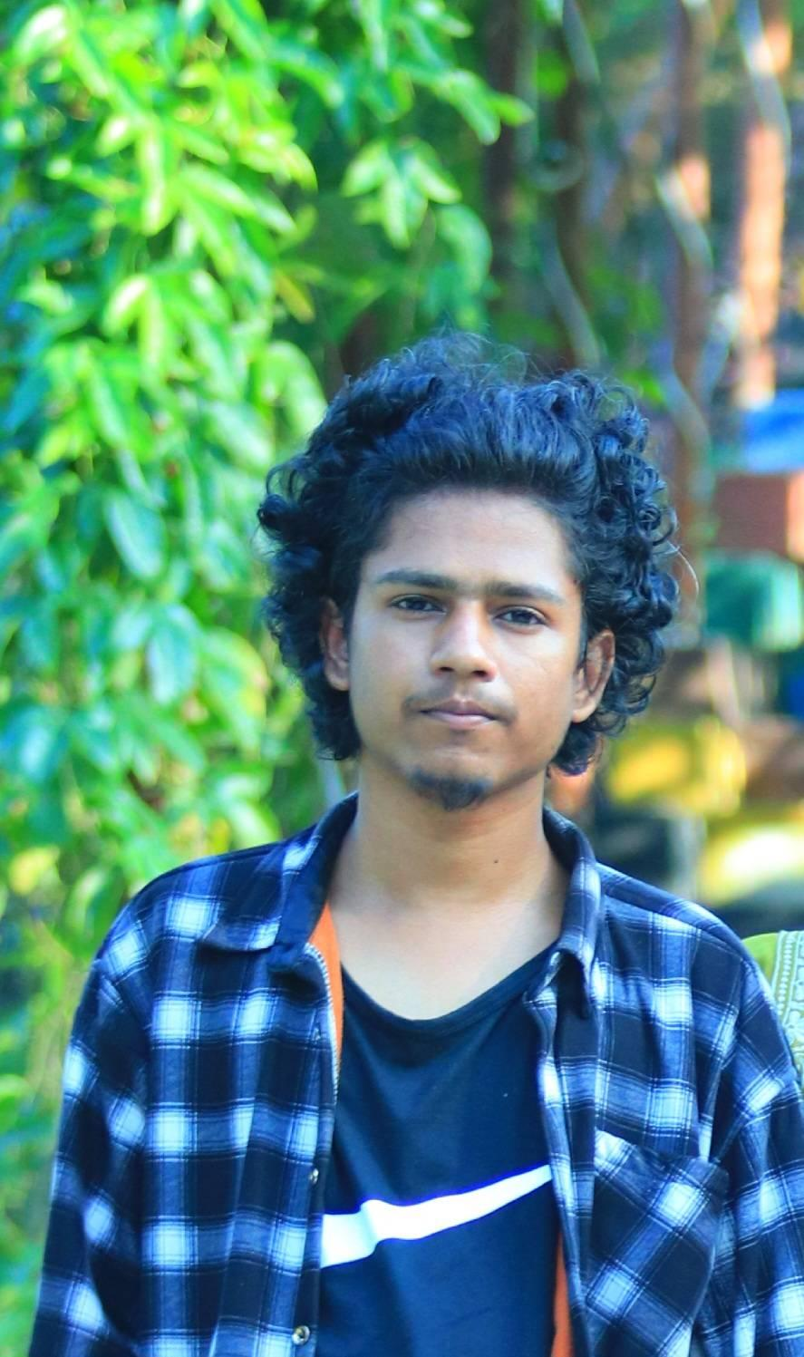 Santosh Subedi