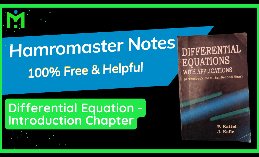Atomic Structure - BSc 2nd Year Chemistry Free Notes